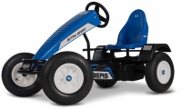Веломобиль Berg Extra Sport Blue BFR